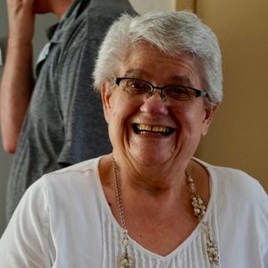 Meet your Posher, Jo ann